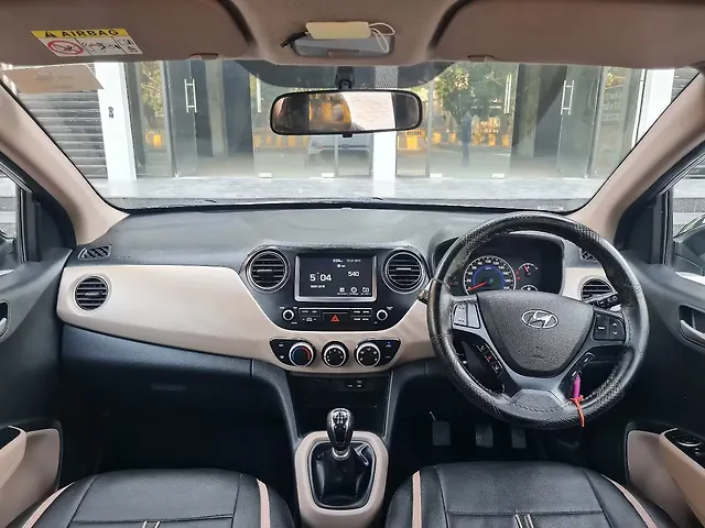 Used Hyundai Grand i10 [2013-2017] Sports Edition 1.1 CRDi in Jalandhar