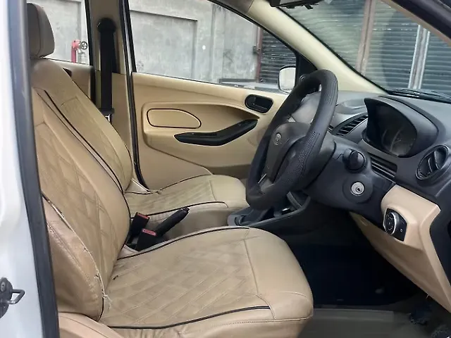 Used Ford Aspire [2015-2018] Ambiente 1.5 TDCi in Jalandhar