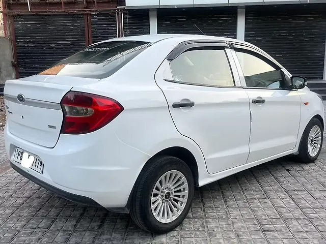 Used Ford Aspire [2015-2018] Ambiente 1.5 TDCi in Jalandhar