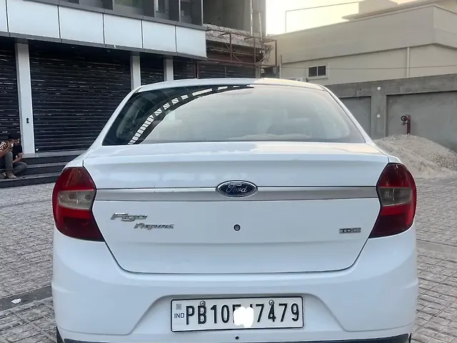 Used Ford Aspire [2015-2018] Ambiente 1.5 TDCi in Jalandhar