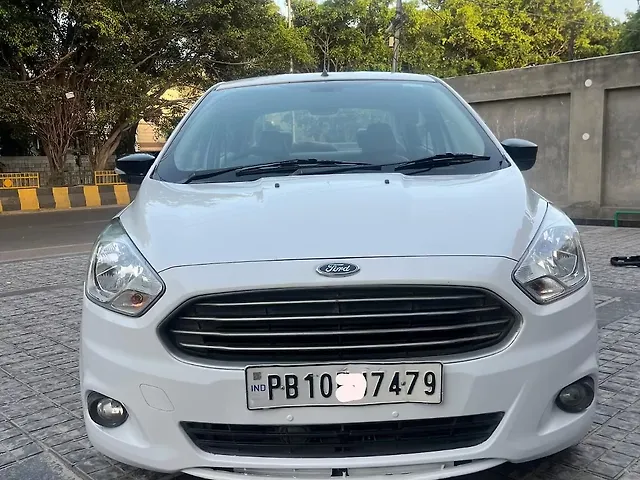 Used Ford Aspire [2015-2018] Ambiente 1.5 TDCi in Jalandhar