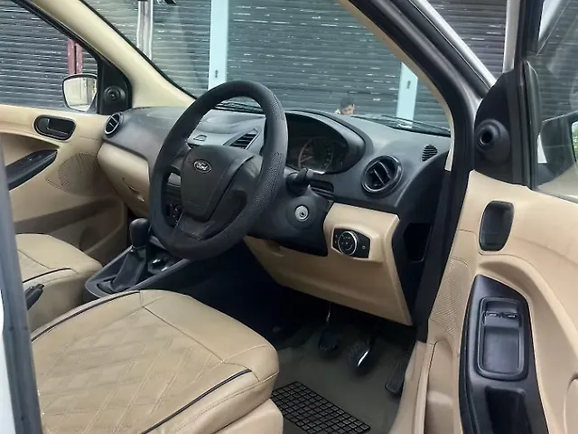 Used Ford Aspire [2015-2018] Ambiente 1.5 TDCi in Jalandhar