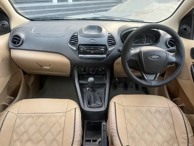 Used Ford Aspire [2015-2018] Ambiente 1.5 TDCi in Jalandhar