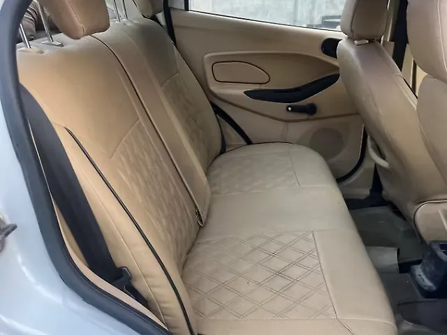 Used Ford Aspire [2015-2018] Ambiente 1.5 TDCi in Jalandhar