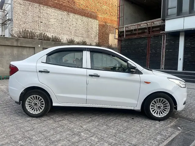 Used Ford Aspire [2015-2018] Ambiente 1.5 TDCi in Jalandhar