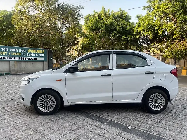 Used Ford Aspire [2015-2018] Ambiente 1.5 TDCi in Jalandhar