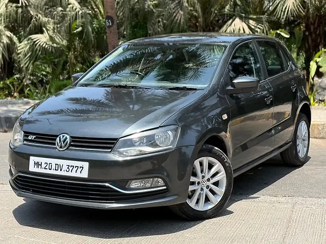 Used 2015 Volkswagen Polo in Mumbai