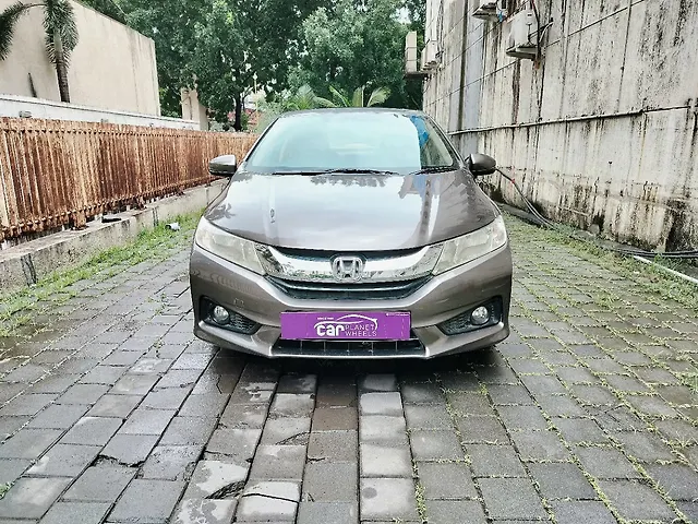 Used 2016 Honda City in Thane