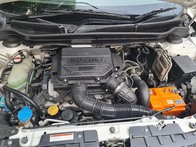 Used Maruti Suzuki Vitara Brezza [2016-2020] VDi (O) [2016-2018] in Jalandhar