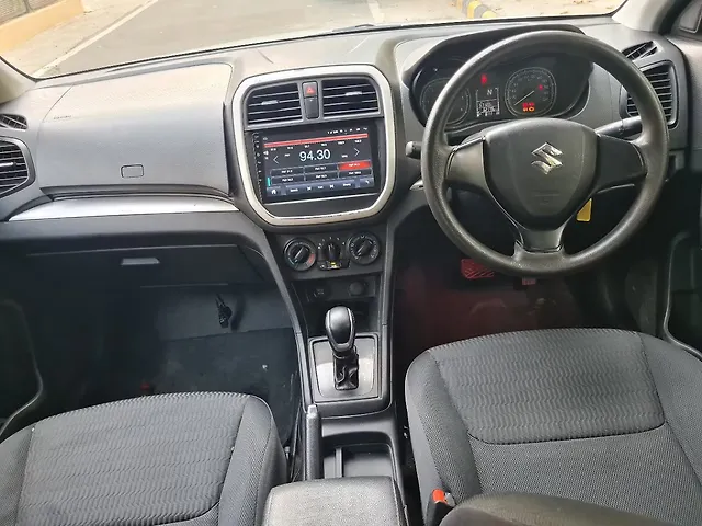 Used Maruti Suzuki Vitara Brezza [2016-2020] VDi (O) [2016-2018] in Jalandhar
