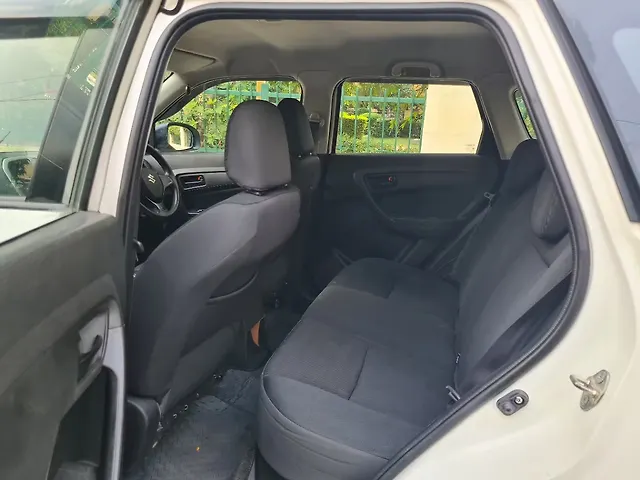 Used Maruti Suzuki Vitara Brezza [2016-2020] VDi (O) [2016-2018] in Jalandhar