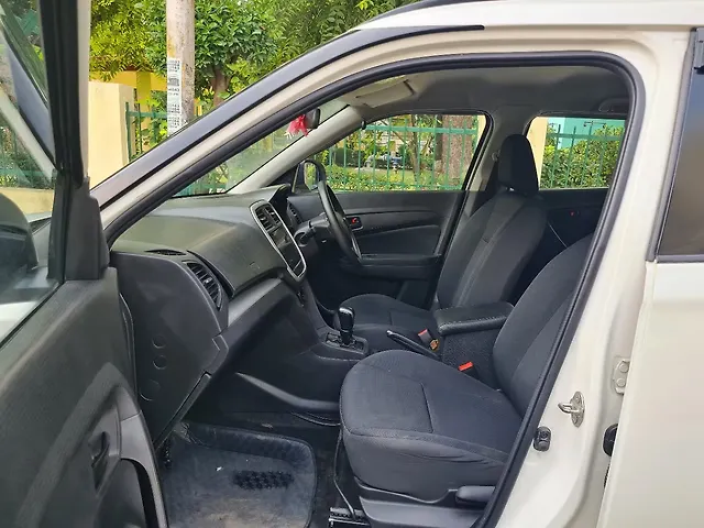 Used Maruti Suzuki Vitara Brezza [2016-2020] VDi (O) [2016-2018] in Jalandhar