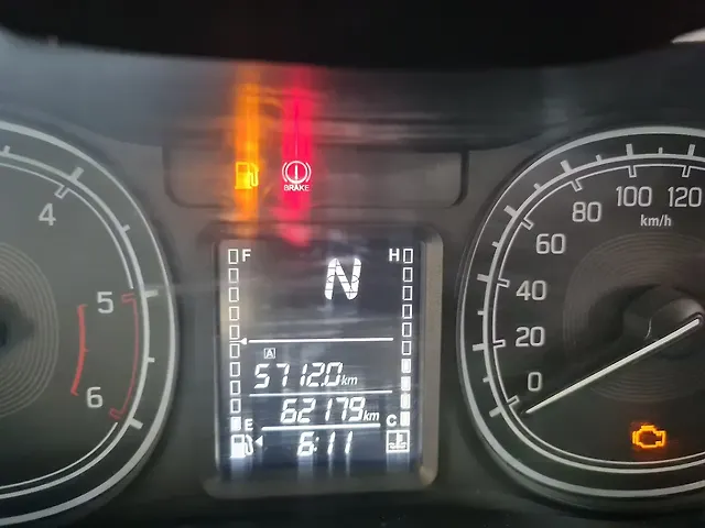 Used Maruti Suzuki Vitara Brezza [2016-2020] VDi (O) [2016-2018] in Jalandhar