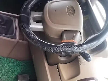 Used Mahindra Bolero [2011-2020] SLX BS IV in Ranchi