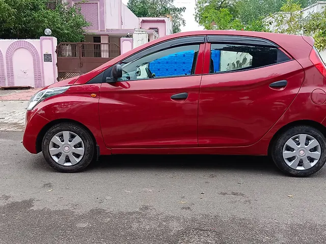 Used Hyundai Eon Era + in Agra