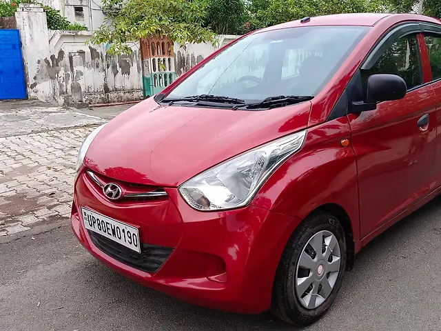 Used Hyundai Eon Era + in Agra
