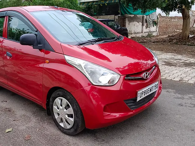 Used Hyundai Eon Era + in Agra