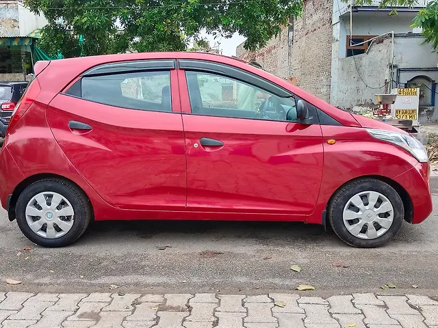 Used Hyundai Eon Era + in Agra