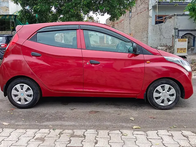 Used Hyundai Eon Era + in Agra