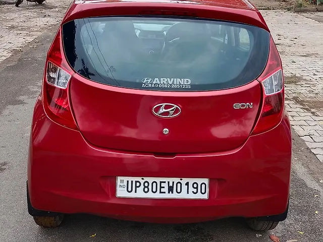 Used Hyundai Eon Era + in Agra