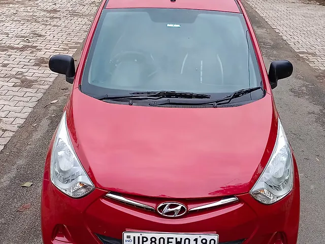 Used Hyundai Eon Era + in Agra