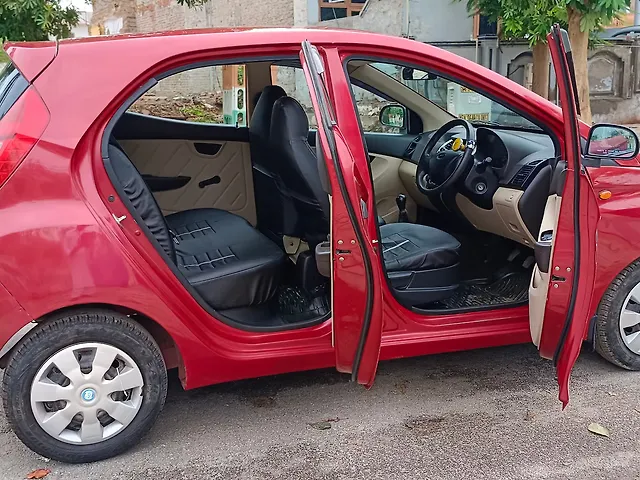 Used Hyundai Eon Era + in Agra