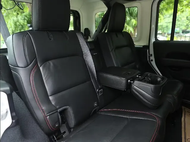 Used Jeep Wrangler [2021-2024] Rubicon in Delhi