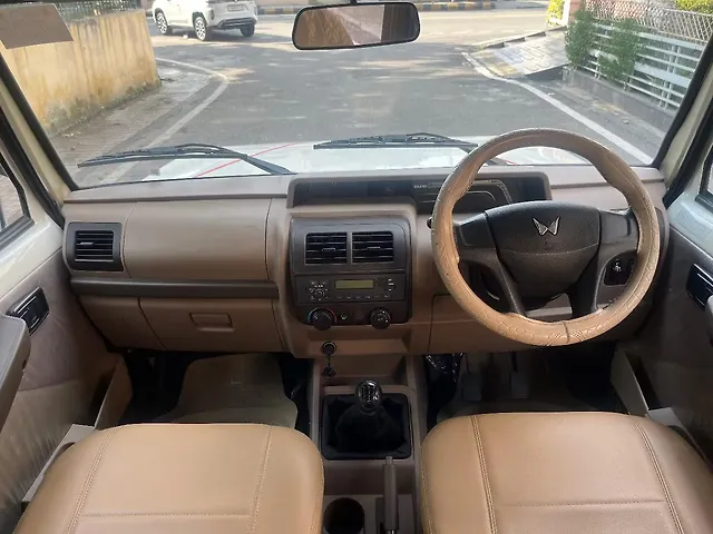 Used Mahindra Bolero B6 (O) [2022] in Jalandhar