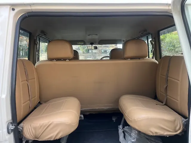 Used Mahindra Bolero B6 (O) [2022] in Jalandhar