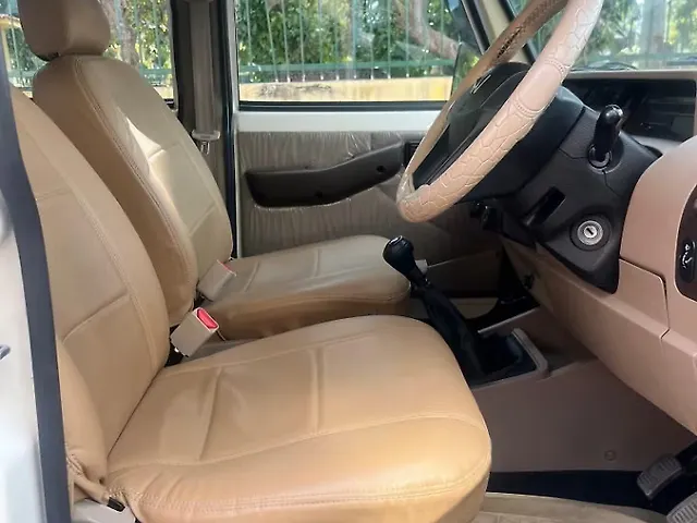 Used Mahindra Bolero B6 (O) [2022] in Jalandhar