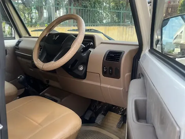 Used Mahindra Bolero B6 (O) [2022] in Jalandhar