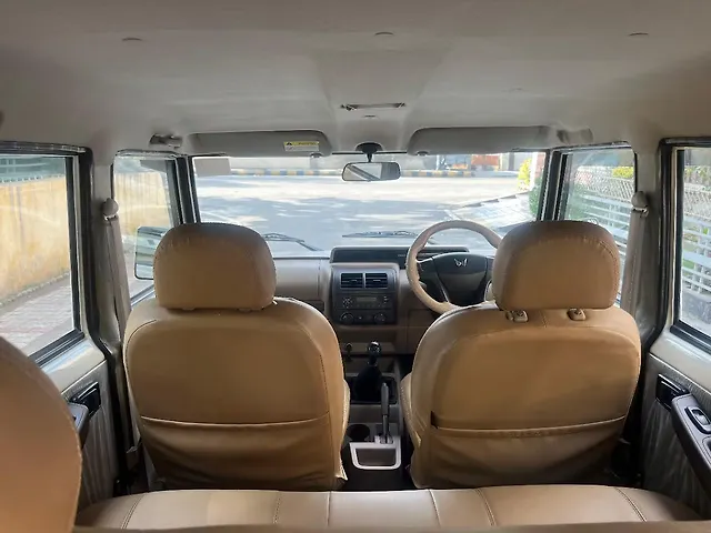 Used Mahindra Bolero B6 (O) [2022] in Jalandhar