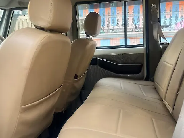 Used Mahindra Bolero B6 (O) [2022] in Jalandhar