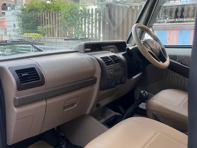 Used Mahindra Bolero B6 (O) [2022] in Jalandhar