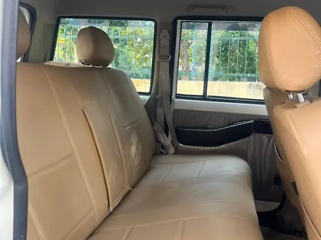 Used Mahindra Bolero B6 (O) [2022] in Jalandhar