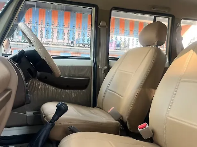 Used Mahindra Bolero B6 (O) [2022] in Jalandhar