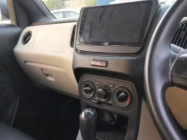 Used Maruti Suzuki Wagon R [2019-2022] LXi 1.0 [2019-2019] in Barabanki