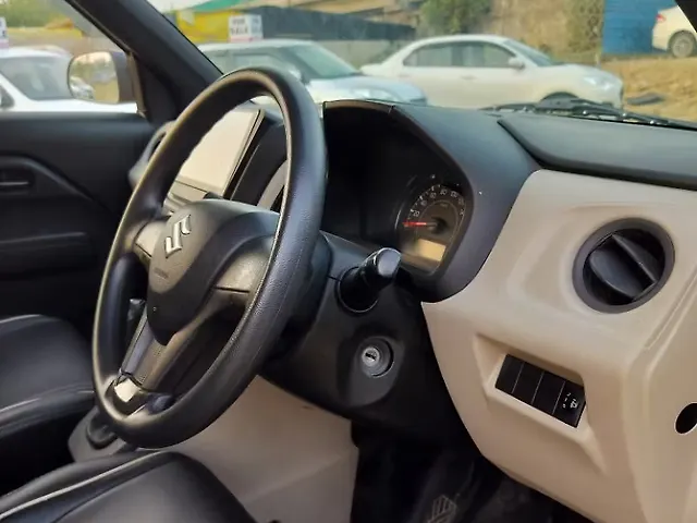 Used Maruti Suzuki Wagon R [2019-2022] LXi 1.0 [2019-2019] in Barabanki