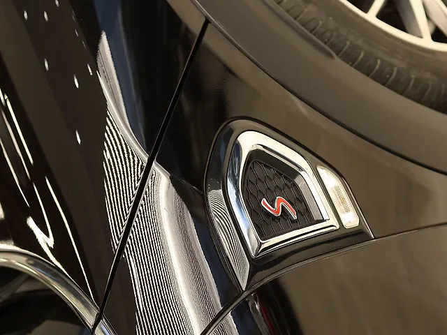 Used MINI Countryman Cooper S JCW Inspired in Indore