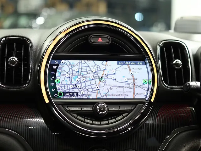 Used MINI Countryman Cooper S JCW Inspired in Indore