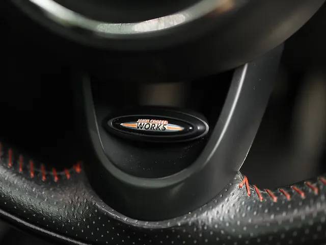 Used MINI Countryman Cooper S JCW Inspired in Indore