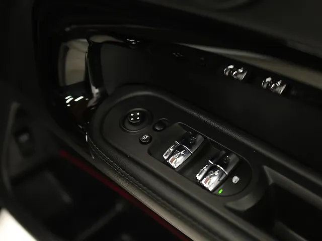 Used MINI Countryman Cooper S JCW Inspired in Indore