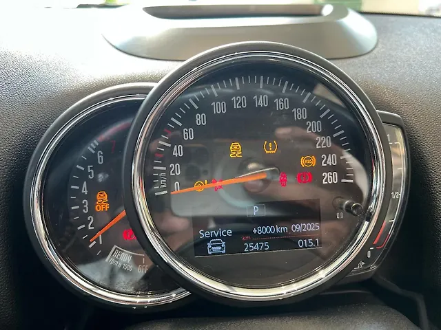 Used MINI Countryman Cooper S JCW Inspired in Indore
