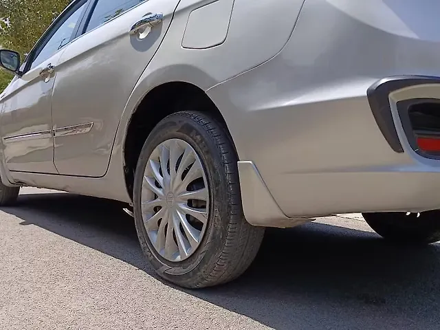 Used Maruti Suzuki Ciaz [2014-2017] VDi+ SHVS in Agra
