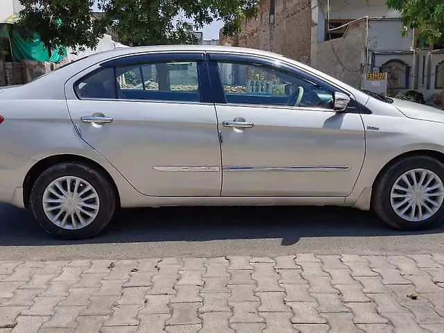 Used Maruti Suzuki Ciaz [2014-2017] VDi+ SHVS in Agra