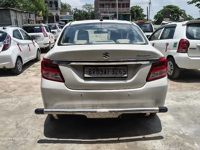 Used Maruti Suzuki Dzire [2020-2024] VXi [2020-2023] in Motihari
