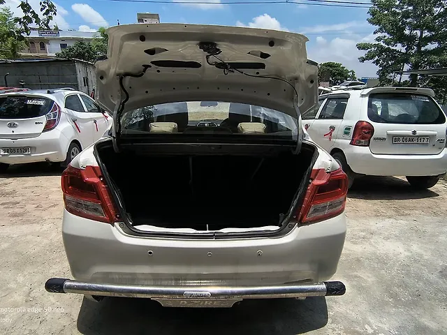 Used Maruti Suzuki Dzire [2020-2024] VXi [2020-2023] in Motihari