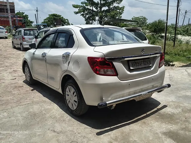 Used Maruti Suzuki Dzire [2020-2024] VXi [2020-2023] in Motihari
