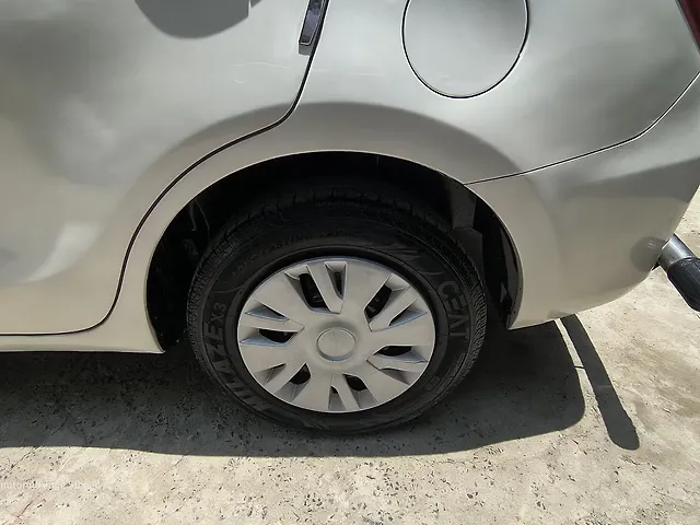 Used Maruti Suzuki Dzire [2020-2024] VXi [2020-2023] in Motihari