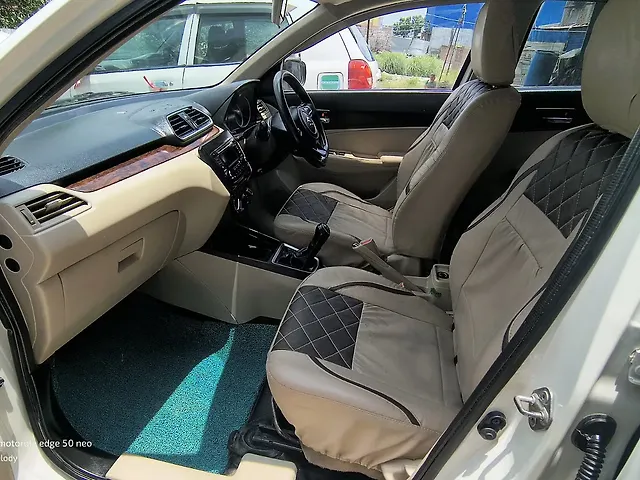 Used Maruti Suzuki Dzire [2020-2024] VXi [2020-2023] in Motihari